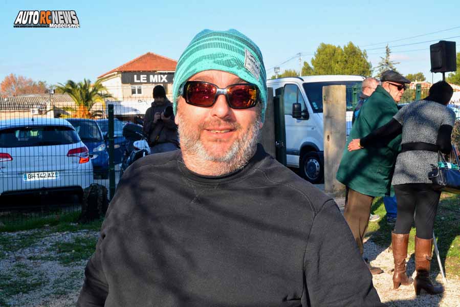 mini racing tour de provence à rognac club macr le 4 décembre 2016