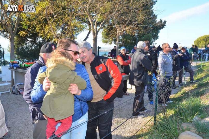 mini racing tour de provence à rognac club macr le 4 décembre 2016