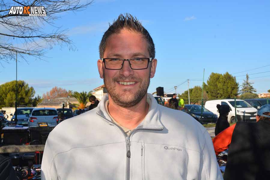 mini racing tour de provence à rognac club macr le 4 décembre 2016