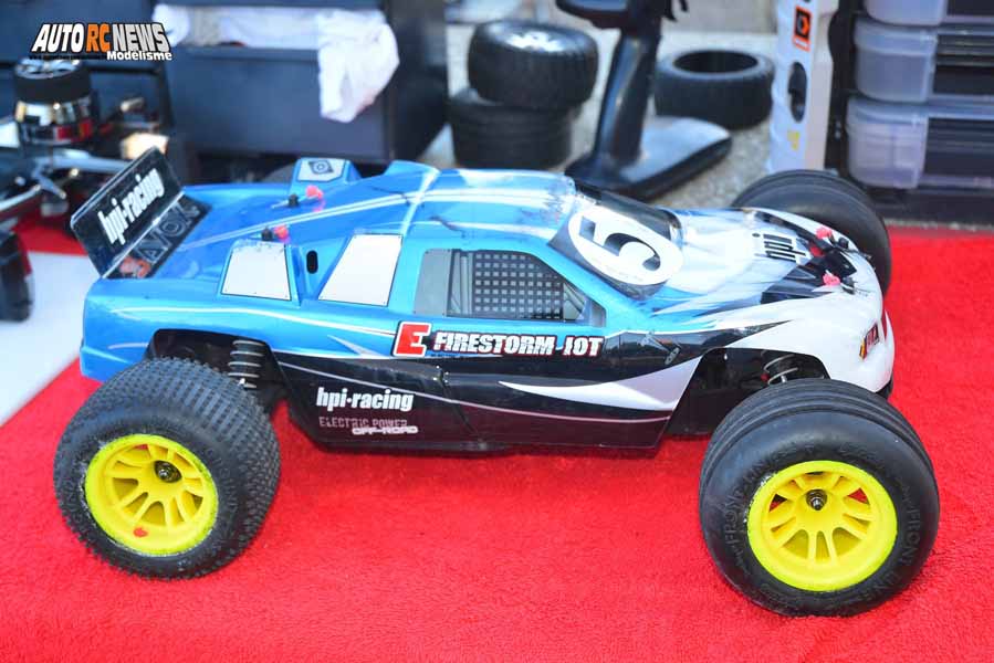mini racing tour de provence à rognac club macr le 4 décembre 2016