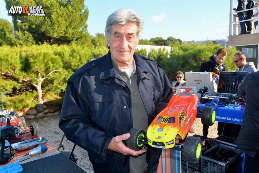 mini racing tour de provence à rognac club macr le 4 décembre 2016