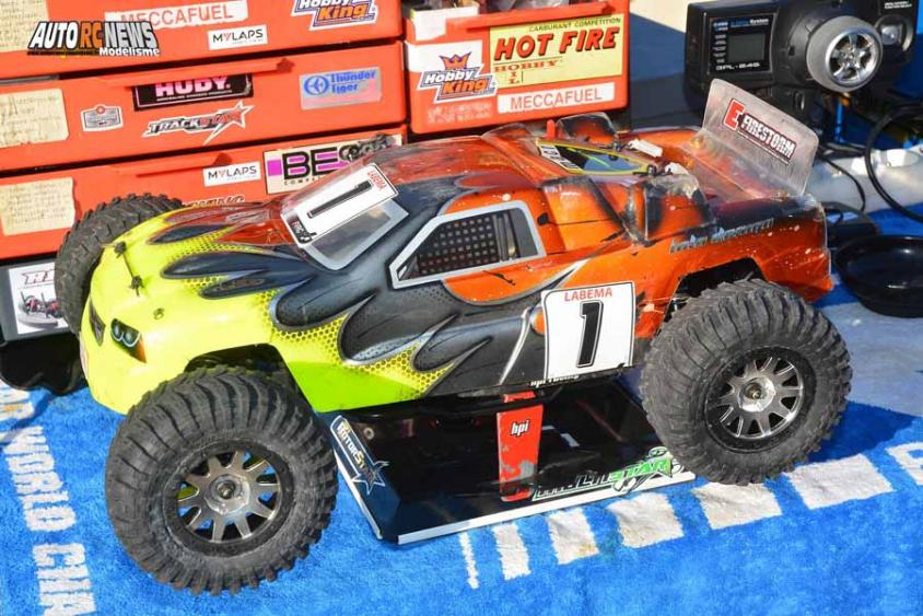 mini racing tour de provence à rognac club macr le 4 décembre 2016
