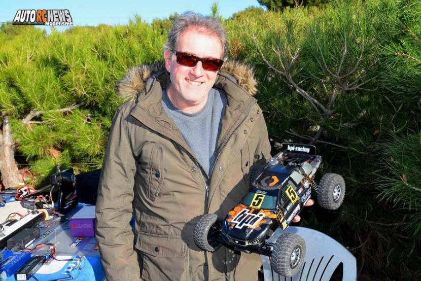 mini racing tour de provence à rognac club macr le 4 décembre 2016