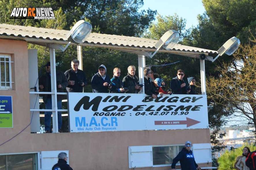 mini racing tour de provence à rognac club macr le 4 décembre 2016