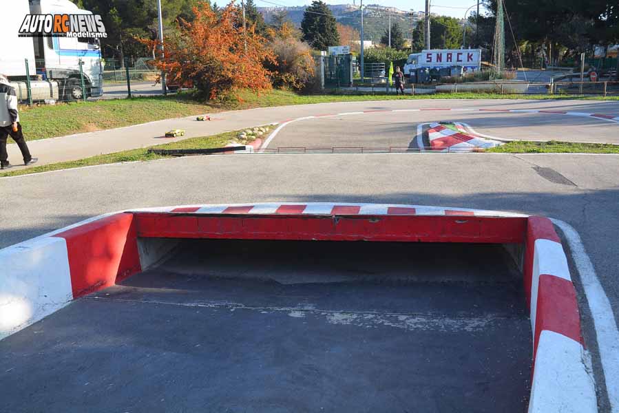 mini racing tour de provence à rognac club macr le 4 décembre 2016
