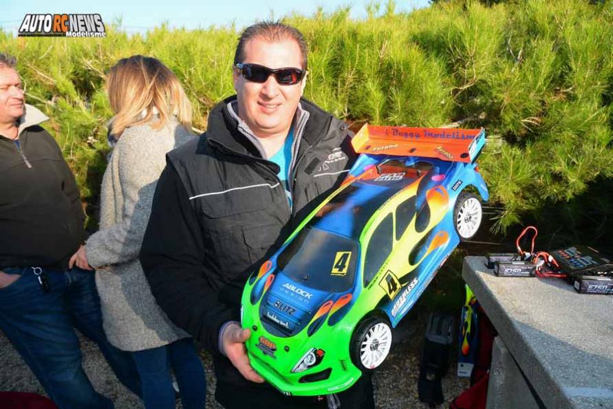 mini racing tour de provence à rognac club macr le 4 décembre 2016