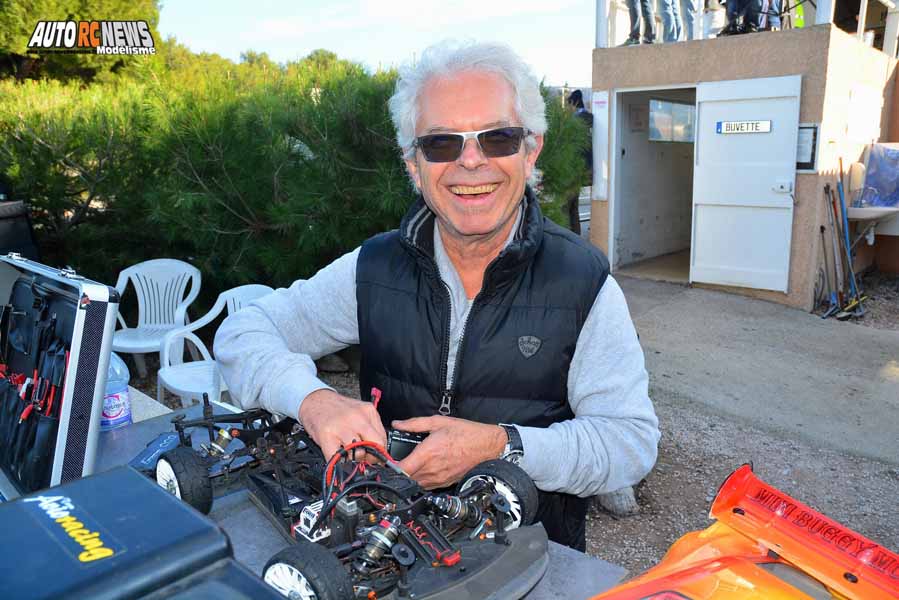 mini racing tour de provence à rognac club macr le 4 décembre 2016