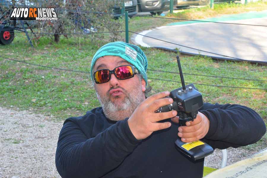 mini racing tour de provence à rognac club macr le 4 décembre 2016