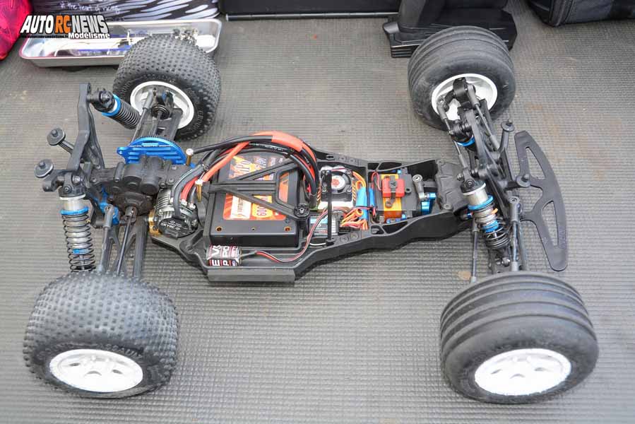 mini racing tour de provence à rognac club macr le 4 décembre 2016