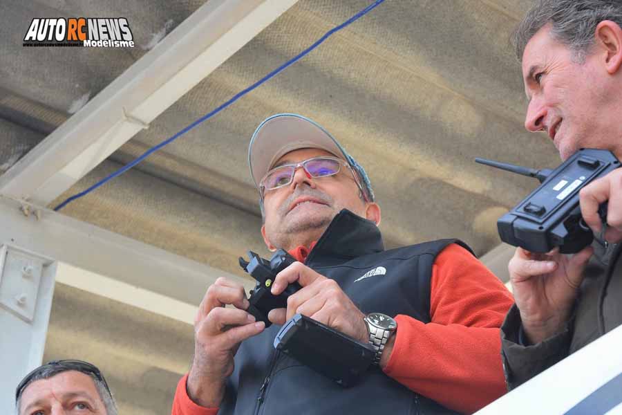 mini racing tour de provence à rognac club macr le 4 décembre 2016