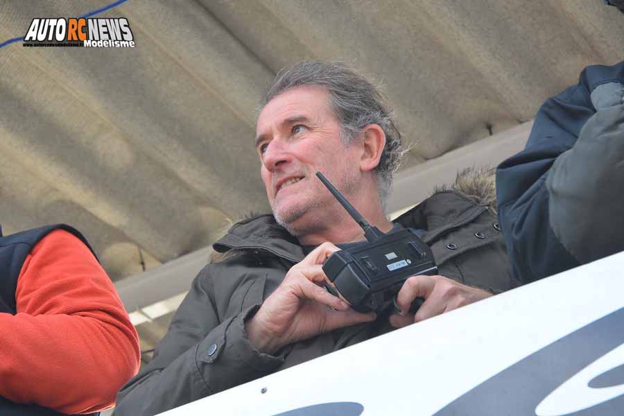 mini racing tour de provence à rognac club macr le 4 décembre 2016