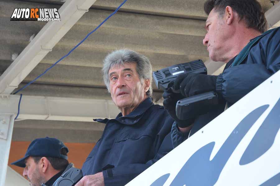 mini racing tour de provence à rognac club macr le 4 décembre 2016