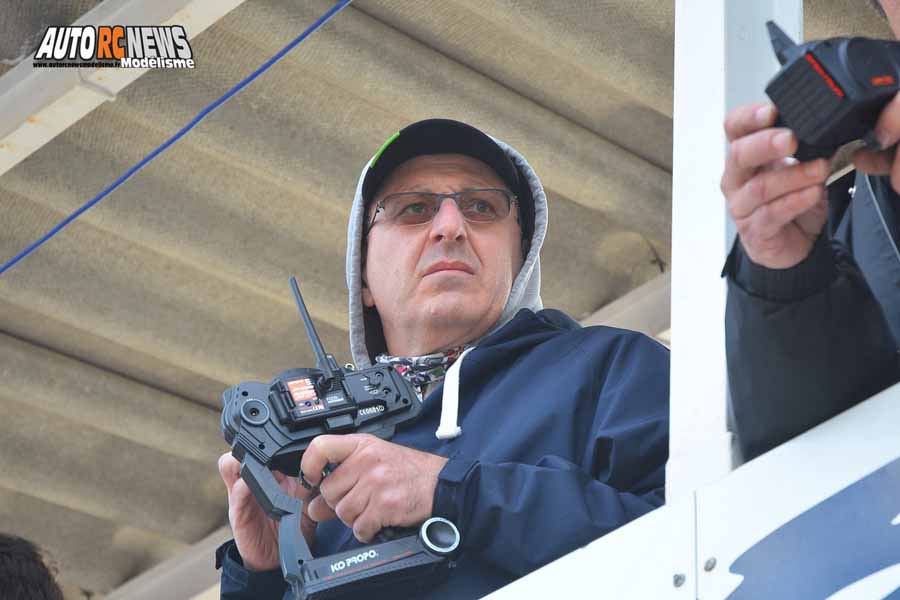 mini racing tour de provence à rognac club macr le 4 décembre 2016