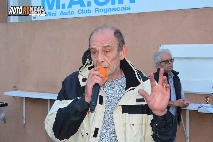 mini racing tour de provence à rognac club macr le 4 décembre 2016