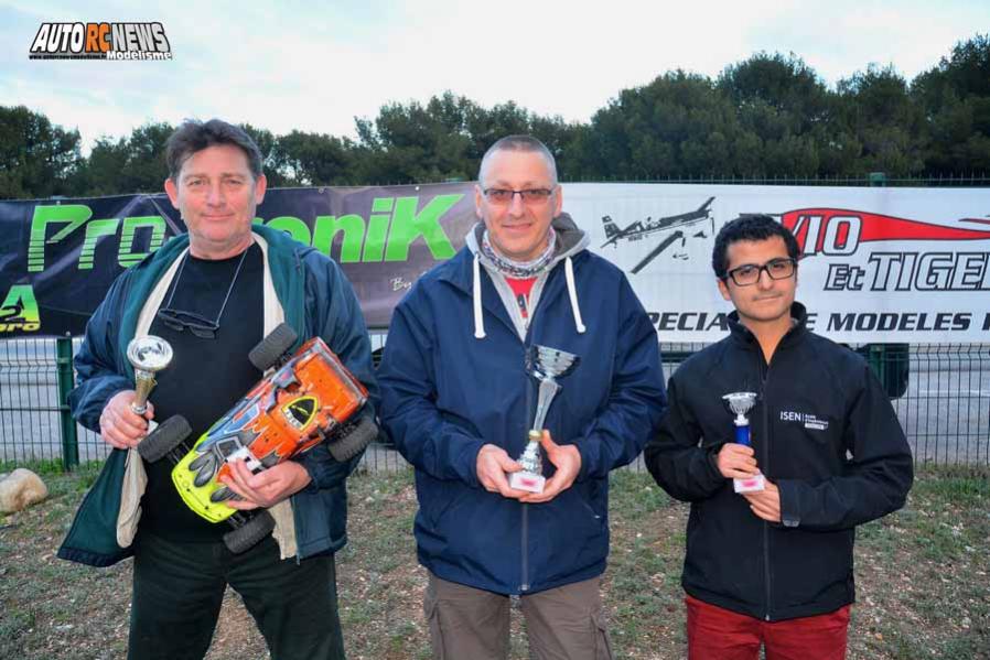 mini racing tour de provence à rognac club macr le 4 décembre 2016