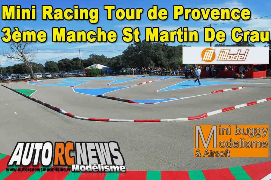 mini racing tour de provence saint martin de crau club rmcc le 05 novembre 2016