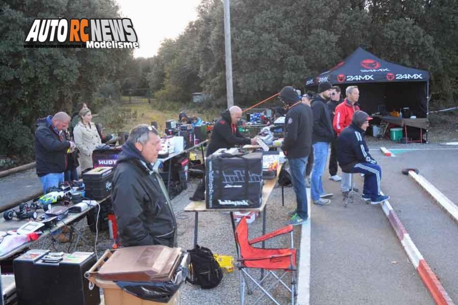 mini racing tour de provence saint martin de crau club rmcc le 05 novembre 2016
