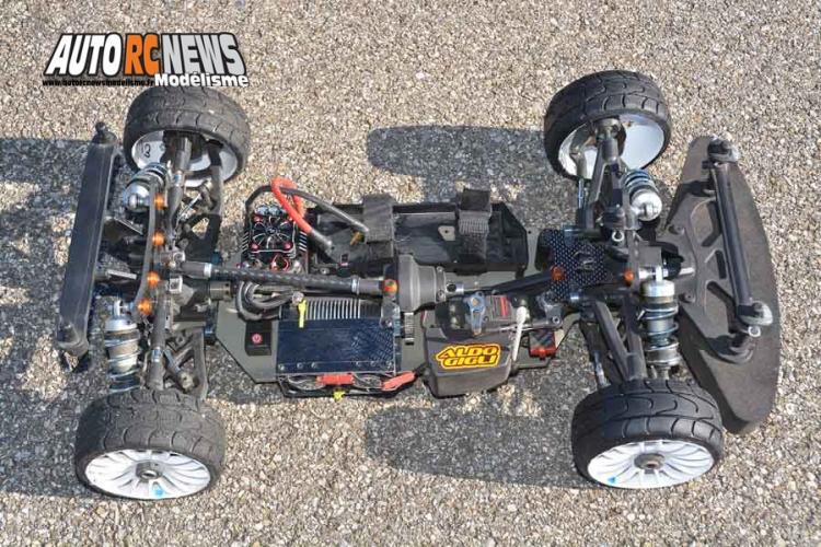 mini racing tour de provence saint martin de crau club rmcc le 05 novembre 2016