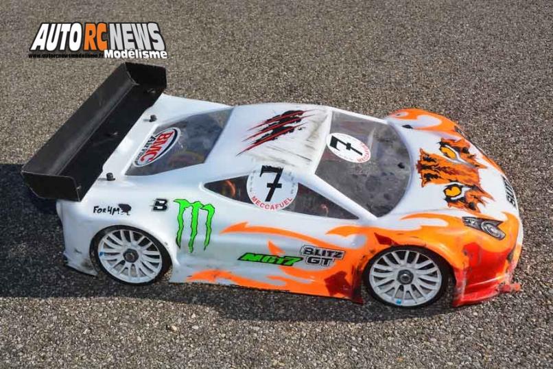 mini racing tour de provence saint martin de crau club rmcc le 05 novembre 2016