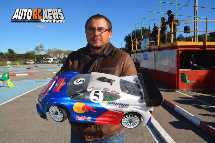 mini racing tour de provence saint martin de crau club rmcc le 05 novembre 2016