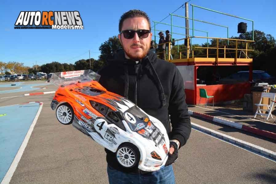 mini racing tour de provence saint martin de crau club rmcc le 05 novembre 2016