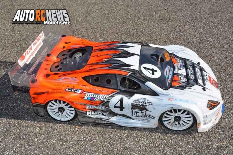 mini racing tour de provence saint martin de crau club rmcc le 05 novembre 2016