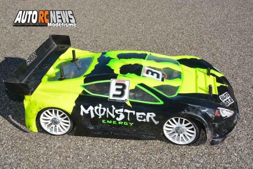 mini racing tour de provence saint martin de crau club rmcc le 05 novembre 2016