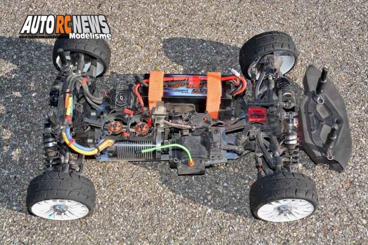 mini racing tour de provence saint martin de crau club rmcc le 05 novembre 2016