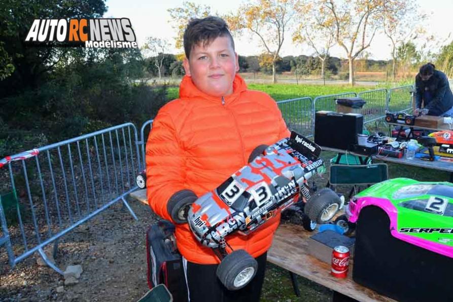 mini racing tour de provence saint martin de crau club rmcc le 05 novembre 2016