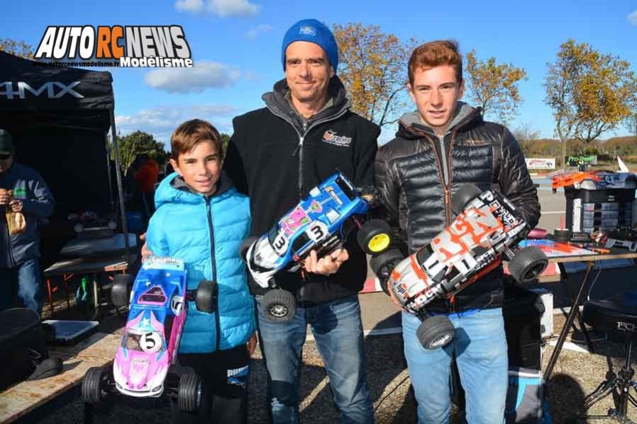 mini racing tour de provence saint martin de crau club rmcc le 05 novembre 2016
