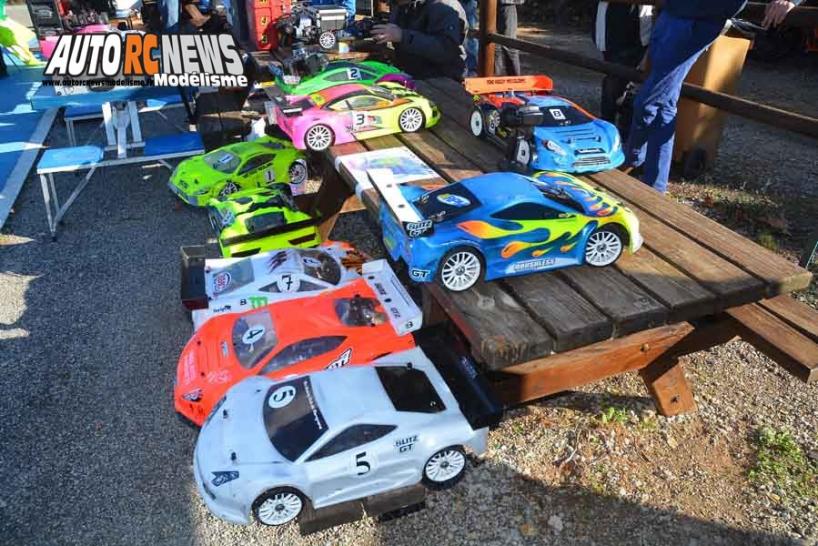 mini racing tour de provence saint martin de crau club rmcc le 05 novembre 2016