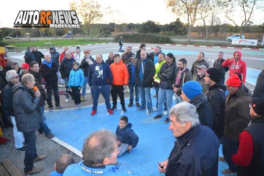 mini racing tour de provence saint martin de crau club rmcc le 05 novembre 2016