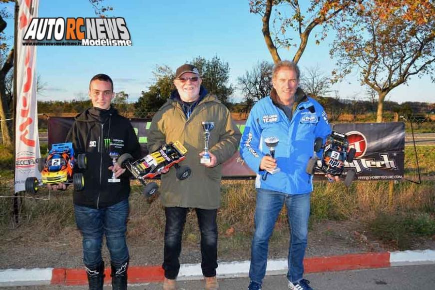 mini racing tour de provence saint martin de crau club rmcc le 05 novembre 2016