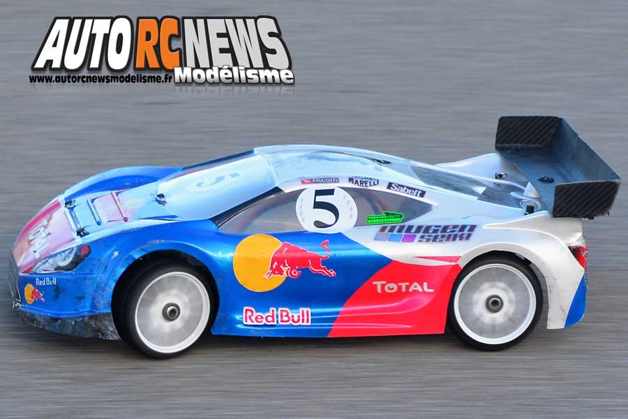 mini racing tour de provence saint martin de crau club rmcc le 05 novembre 2016