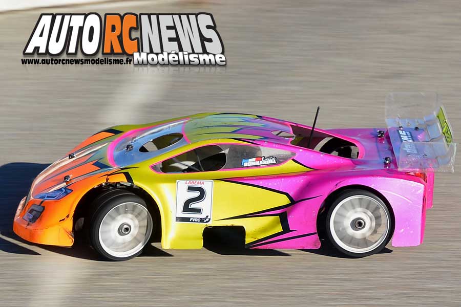 mini racing tour de provence saint martin de crau club rmcc le 05 novembre 2016