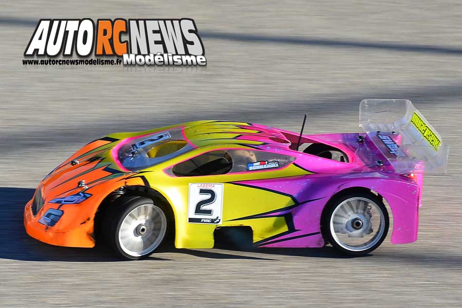 mini racing tour de provence saint martin de crau club rmcc le 05 novembre 2016