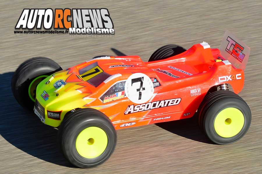 mini racing tour de provence saint martin de crau club rmcc le 05 novembre 2016