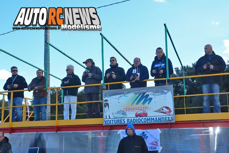 mini racing tour de provence saint martin de crau club rmcc le 05 novembre 2016