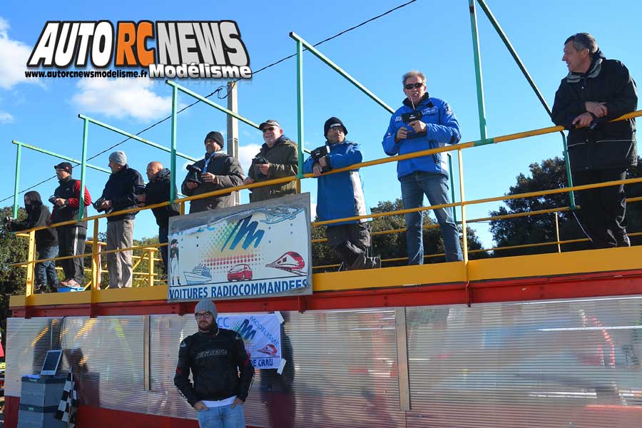 mini racing tour de provence saint martin de crau club rmcc le 05 novembre 2016