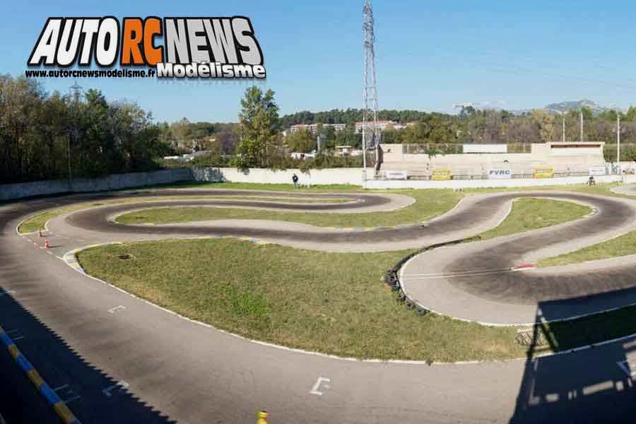 grand prix de marseille piste 1/8 thermique les 29 et 30 octobre 2016