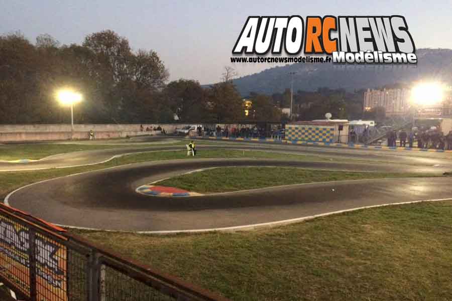 grand prix de marseille piste 1/8 thermique les 29 et 30 octobre 2016