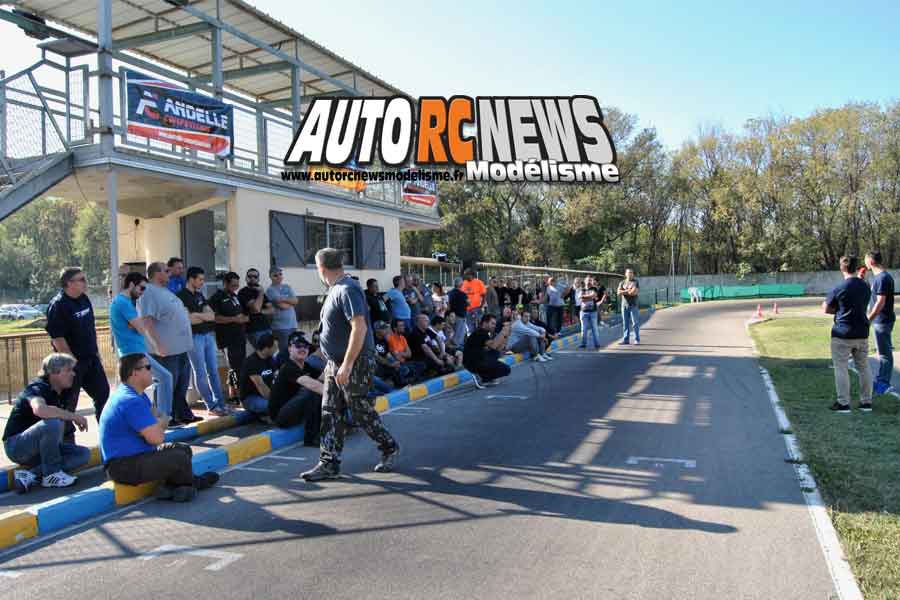 grand prix de marseille piste 1/8 thermique les 29 et 30 octobre 2016
