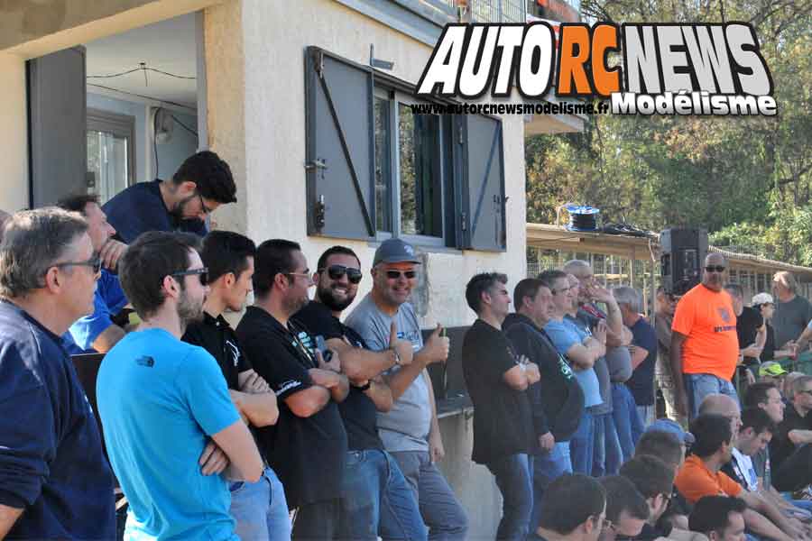 grand prix de marseille piste 1/8 thermique les 29 et 30 octobre 2016