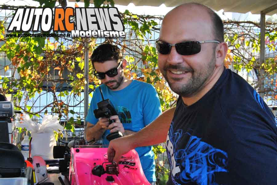 grand prix de marseille piste 1/8 thermique les 29 et 30 octobre 2016