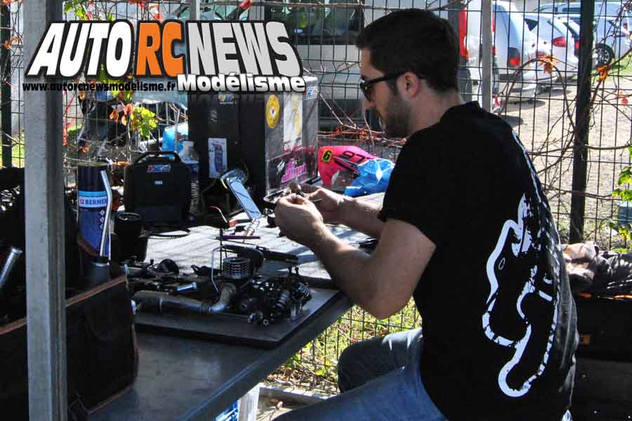 grand prix de marseille piste 1/8 thermique les 29 et 30 octobre 2016