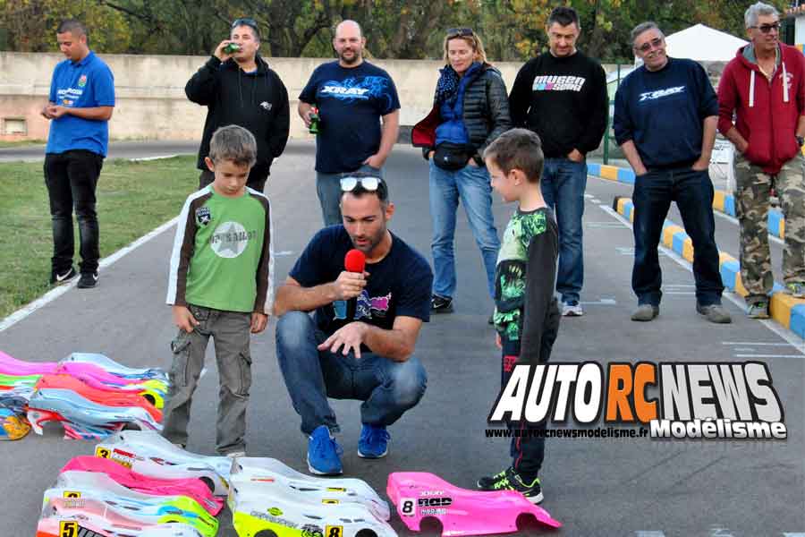 grand prix de marseille piste 1/8 thermique les 29 et 30 octobre 2016