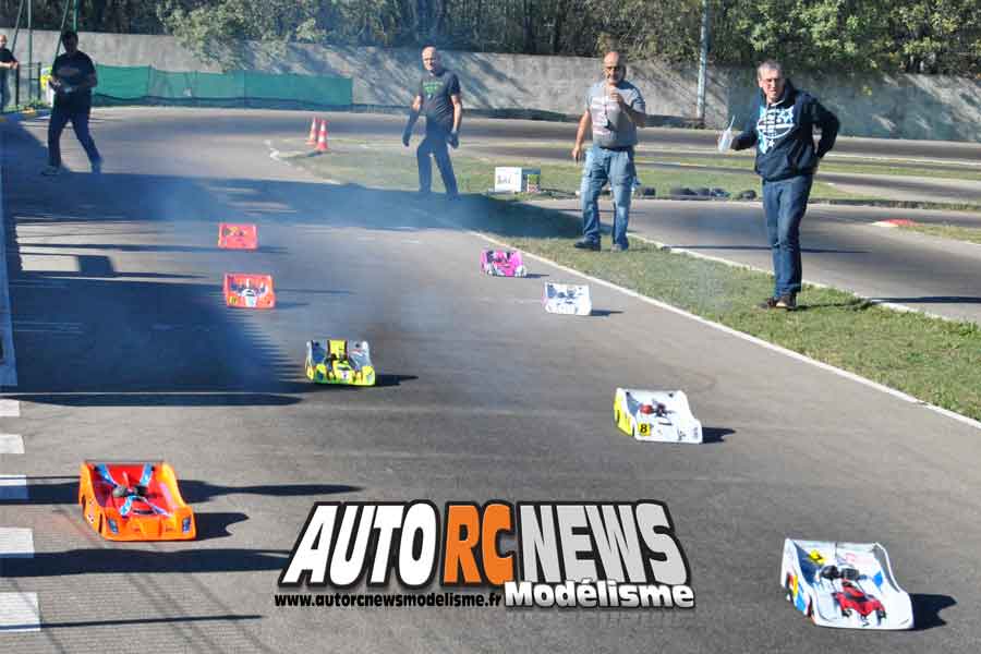 grand prix de marseille piste 1/8 thermique les 29 et 30 octobre 2016