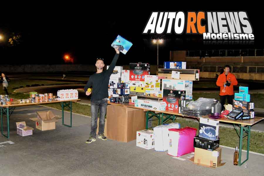 grand prix de marseille piste 1/8 thermique les 29 et 30 octobre 2016
