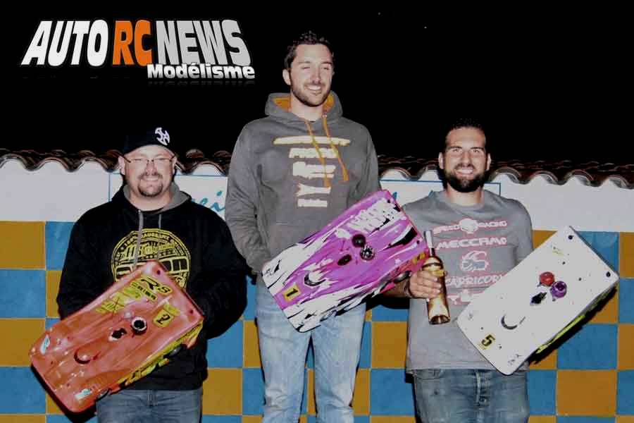 grand prix de marseille piste 1/8 thermique les 29 et 30 octobre 2016