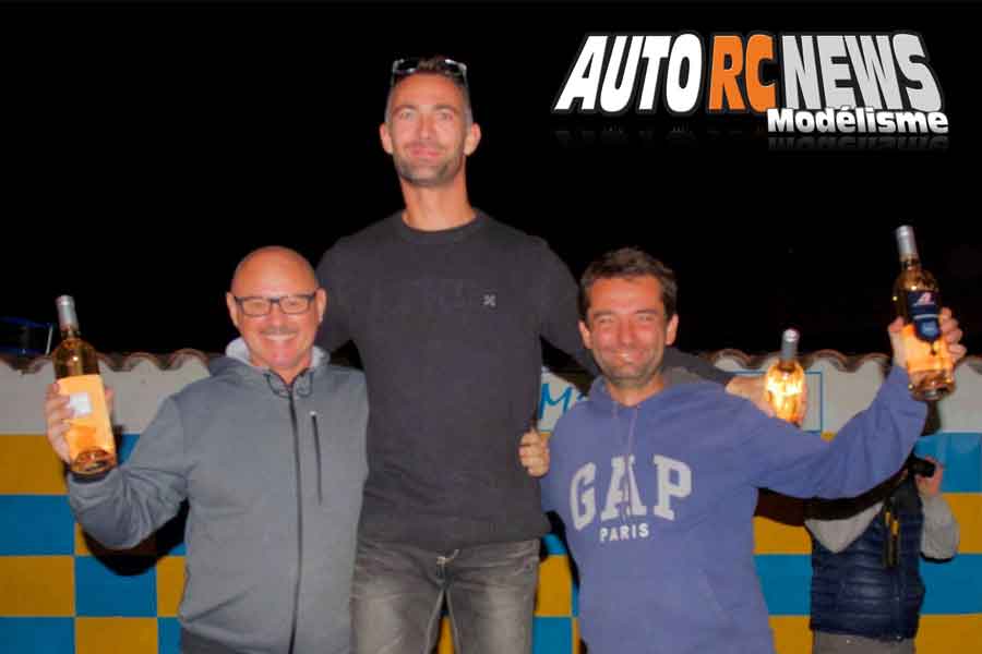 grand prix de marseille piste 1/8 thermique les 29 et 30 octobre 2016